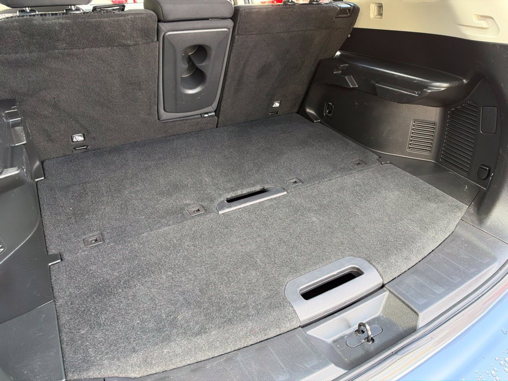 Used 2017 Nissan Rogue S AWD/4WD image 33