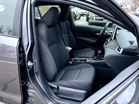 Certified 2024 Toyota Corolla SE image 8