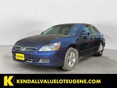 Used 2006 Honda Accord EX