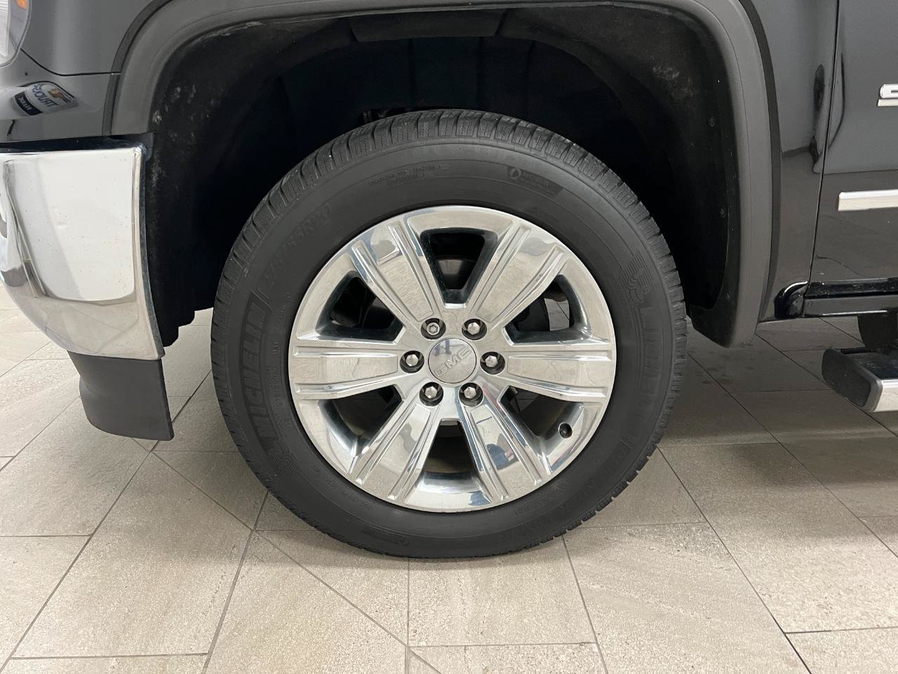 Used 2018 GMC Sierra 1500 SLT AWD/4WD image 66