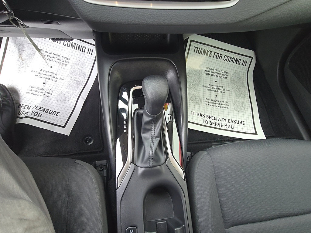 Certified 2023 Toyota Corolla LE FWD image 15