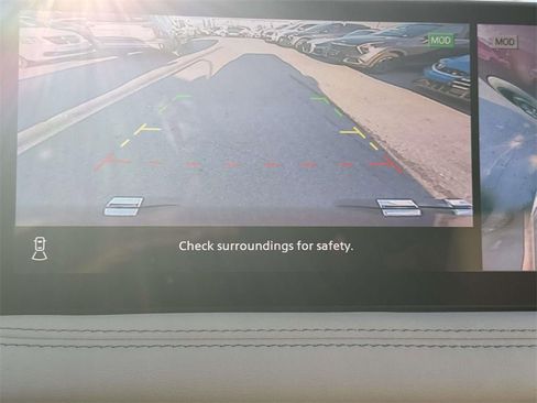 Used 2024 INFINITI QX60 Luxe image 29