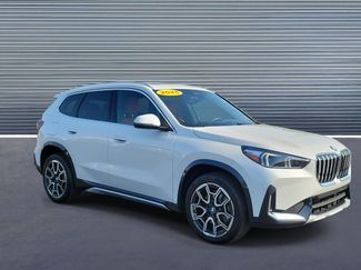 Used 2025 BMW X1 xDrive28i video 2