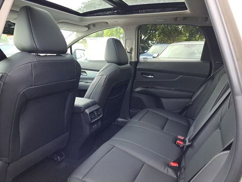 New 2026 Nissan Murano SL image 5