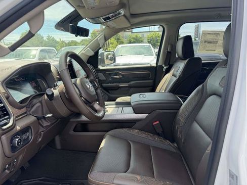 New 2026 RAM 1500 Limited AWD/4WD image 11