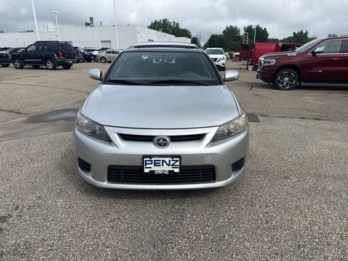 Used 2012 Scion tC FWD image 2