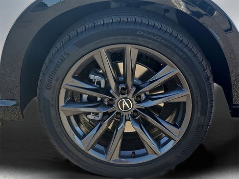 New 2025 Acura ADX A-Spec image 11