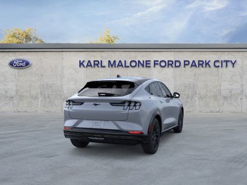 New 2026 Ford Mustang Mach-E Premium w/ Sport Appearance Package image 8