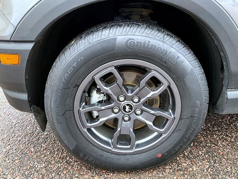 Used 2023 Ford Bronco Sport Big Bend image 22