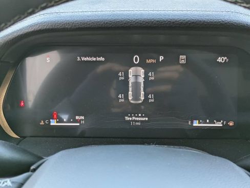 New 2026 Jeep Grand Cherokee Limited w/ Limited Altitude Package AWD/4WD image 12