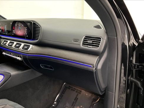 Used 2026 Mercedes-Benz GLE 53 AMG 4MATIC Coupe image 20