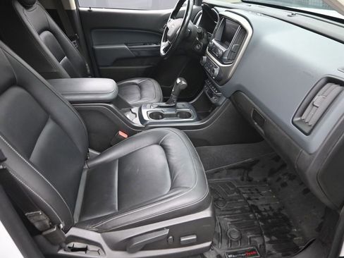 Used 2019 Chevrolet Colorado Z71 image 7