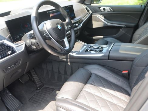 Used 2026 BMW X5 xDrive40i AWD/4WD image 2