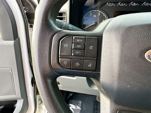 Used 2024 Ford F250 XLT image 23