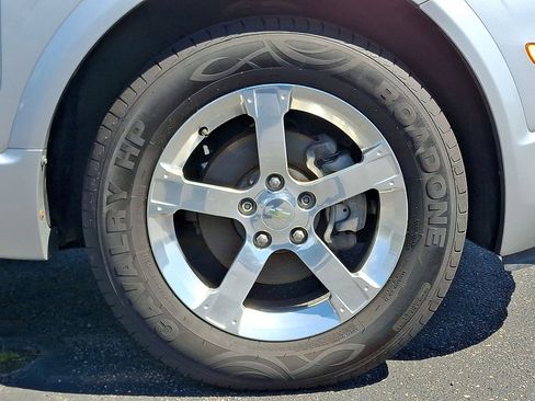Used 2014 Chevrolet Captiva Sport LT w/ Convenience Package FWD image 26