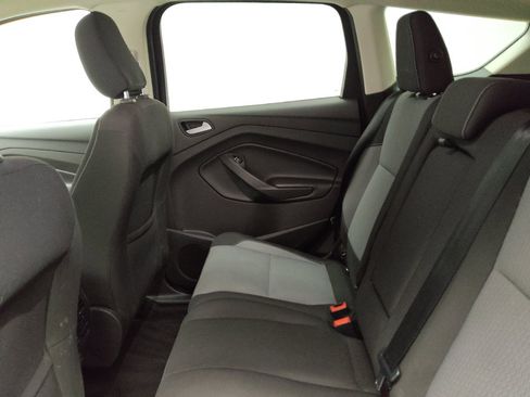 Used 2019 Ford Escape SE AWD/4WD image 18