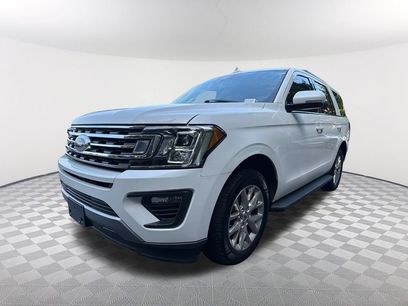 Used 2020 Ford Expedition XLT w/ Equipment Group 201A