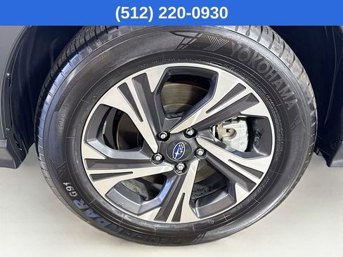 Certified 2026 Subaru Crosstrek 2.0i Premium AWD/4WD image 40