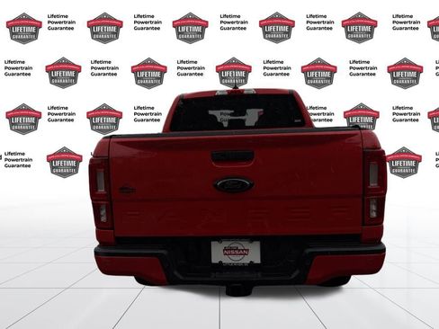 Used 2022 Ford Ranger XLT w/ Equipment Group 301A Mid image 4