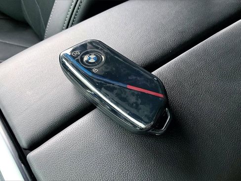 Used 2026 BMW XM Label Red image 10