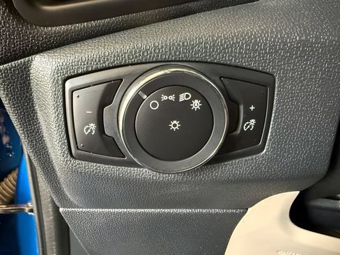 Certified 2018 Ford EcoSport S FWD image 16