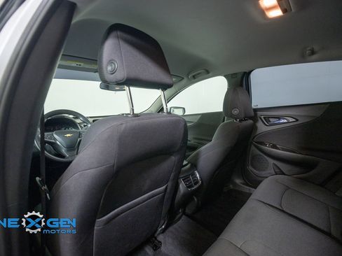 Used 2022 Chevrolet Malibu LT FWD image 26