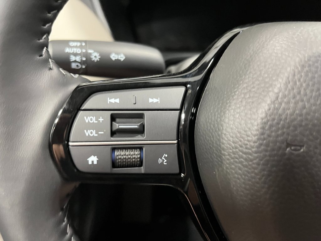 New 2027 Honda HR-V EX-L image 17