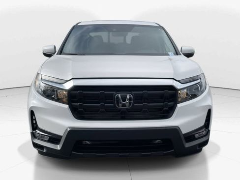 New 2026 Honda Ridgeline RTL image 9