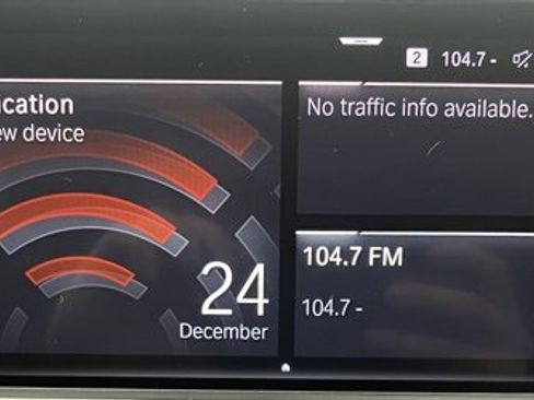 Used 2019 BMW X5 xDrive40i w/ M Sport Package image 32