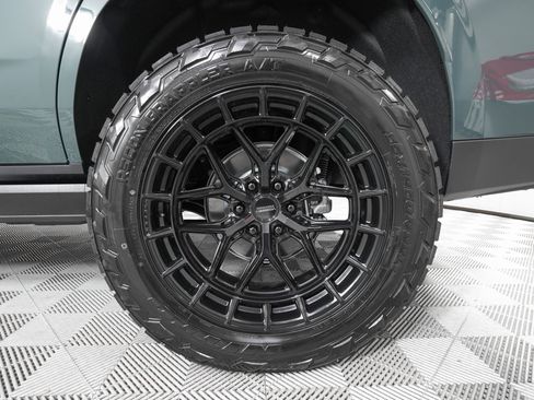 Used 2025 GMC Yukon AT4 Ultimate image 38