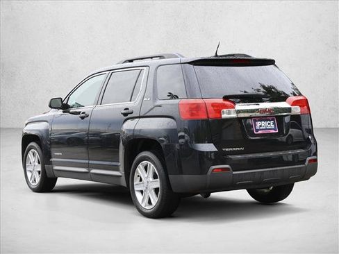 Used 2011 GMC Terrain SLE w/ Convenience Package FWD image 7