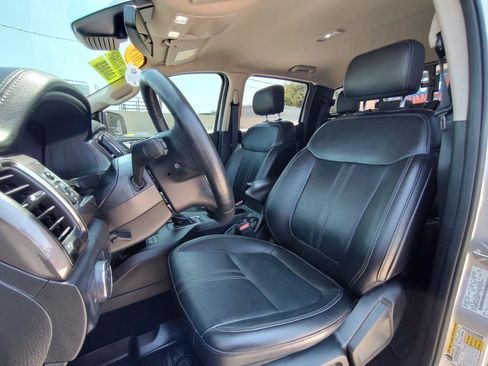Used 2019 Ford Ranger Lariat w/ Equipment Group 501A Mid RWD image 16