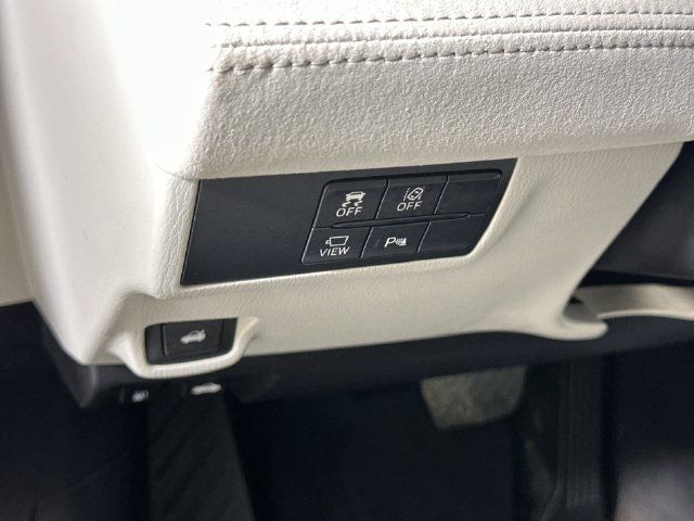 Used 2018 MAZDA MAZDA6 Signature FWD image 18
