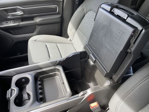 New 2026 RAM 1500 Lone Star AWD/4WD image 27