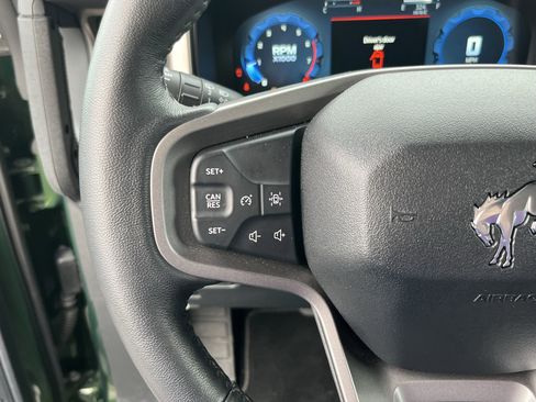 Certified 2025 Ford Bronco Outer Banks image 18