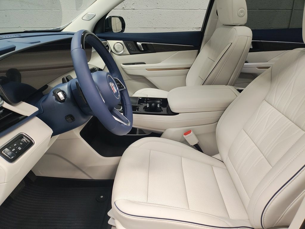New 2026 Buick Enclave Avenir w/ Super Cruise Package AWD/4WD image 23