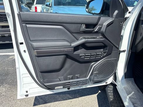 New 2026 Toyota 4Runner TRD Off-Road Premium w/ Tow Technology Package image 27