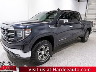 Used 2025 GMC Sierra 1500 SLT AWD/4WD video 2