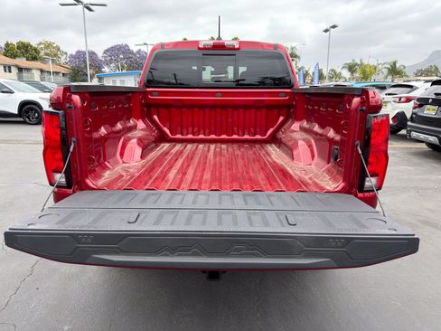 New 2026 Chevrolet Colorado LT RWD image 17