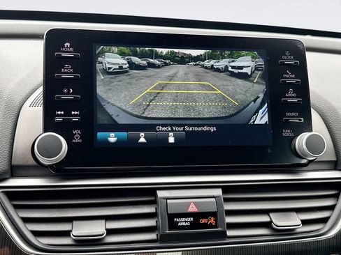 Used 2022 Honda Accord Sport Special Edition image 23