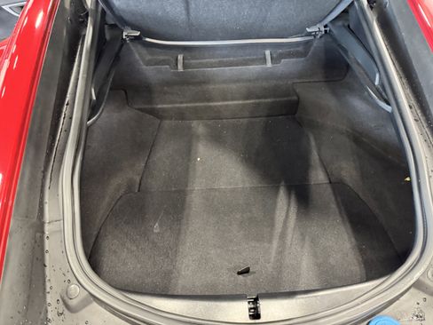 Used 2021 Jaguar F-TYPE R-Dynamic image 29