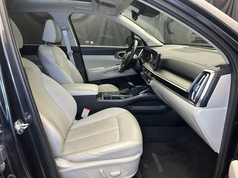 Used 2024 Kia Sorento X-Line EX AWD/4WD image 14