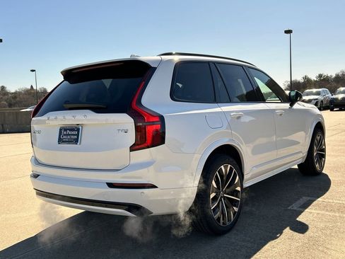 New 2026 Volvo XC90 T8 Ultra w/ Protection Package Premier AWD/4WD image 2