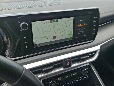 Used 2022 Kia K5 GT-Line image 16