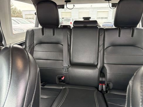 Used 2022 Jeep Wrangler Unlimited Sahara 4xe w/ Cold Weather Group image 20