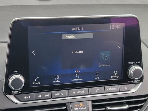 New 2025 Nissan Altima 2.5 S image 14