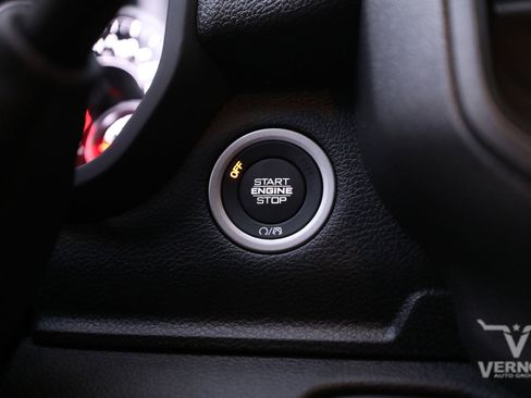 New 2026 RAM 2500 Tradesman image 27