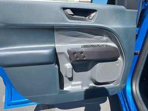 New 2025 Ford Maverick Lobo AWD/4WD image 18