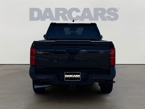 New 2026 Toyota Tacoma SR5 image 6