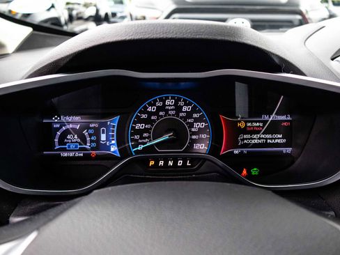 Used 2014 Ford C-MAX SEL w/ Equipment Group 301A FWD image 38